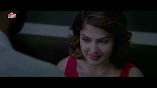 Half Girlfriend Climax Scene  Arjun Kapoor Shraddha Kapoor Rhea Chakraborty Vikrant Massey [upl. by Botti145]