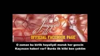 Jagged Cegıd  Eskiler Beat [upl. by Pry]