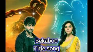 Bekaboo new song video BGM full [upl. by Neeluqcaj]