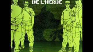 Le Peuple de lHerbe  PH TEST  TWO  Mr Nice feat JCOO1 [upl. by Cornall830]