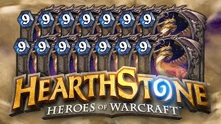 14 Nozdormu dans Hearthstone [upl. by Weatherley]