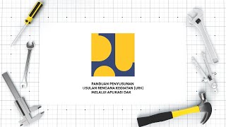 Panduan Penyusunan Usulan Rencana Kegiatan amp Pengisian Data Progres DAK Melalui Aplikasi EMONDAK [upl. by Jodee]