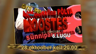 281023 Lõõtspealinn Põlva 8sünnipäevasimman 6lugu ORIGINAAL [upl. by Gurolinick253]