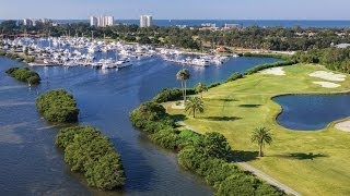 The Resort at Longboat Key Club [upl. by Anilasor]