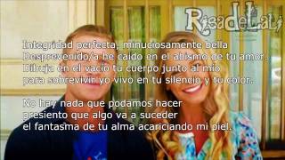 TeenAngels  Integridad Perfecta Letra [upl. by Laicram]