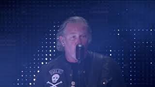 Metallica Live In Moscow Rússia Full Concert 2019 [upl. by Nairred]