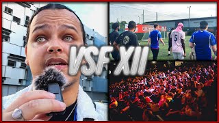 I HAD A BLAST AT VSFIGHTING XII  VSFighting XII 2024 Vlog [upl. by Ainoval]