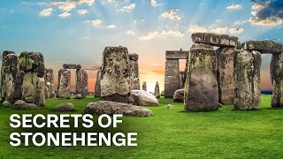 Uncovering The Secrets Of Britains Most Mysterious Landmark Stonehenge  Our History [upl. by Neomah]