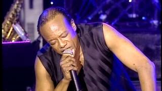 Remembering Bobby Womack  If You Think Youer Lonely Now [upl. by Kat]