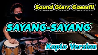 Sayang Sayang Safitri Koplo Version FULLBASS TERBARU [upl. by Nal]