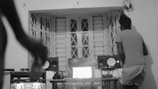 Aidonia amp Govana  Breeze The Making Of The Song [upl. by Neelahtak91]