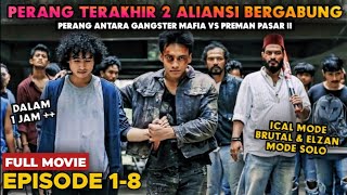 PERTARUHAN THE SERIES FULL EPISODE  Seluruh Alur Cerita Lengkap Season 1 [upl. by Etteinotna]