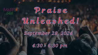 Praise Unleashed Mapp Hill SDA Church [upl. by Damalas]