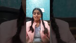 Sandese aate hai song Rani Joshi 💫✨shortvideo viralvideo songs viralvideo shortvideo [upl. by Maia]