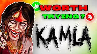 Kamla Review The Good The Bad and The Terrifying [upl. by Thorr509]