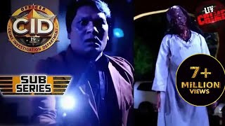 Viral Videos  CID  सीआईडी  Abhijeet Is Ready To Face The Ghost  Full Episode [upl. by Legna]