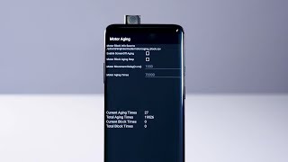 OnePlus 7 Pro  Front camera 12hour stress test [upl. by Nnarual449]