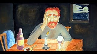 The life story of Vincent van Gogh [upl. by Lawton]