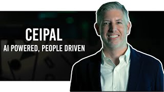 Ceipal  AI Powered People Driven [upl. by Arze]