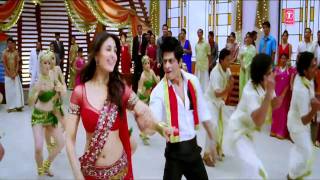 Chammak Challo  RaOne HD [upl. by Yllac]