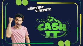 Gioco a Cash It crashgame Eurobet vincite grattaevinci casino [upl. by Straub]