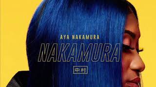 Aya Nakamura  Pompom  Clip Officiel [upl. by Ardle800]