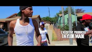 Bruisin’  Slim400 ft YG Sadboy Loko Official Video HD 1080P [upl. by Zweig]