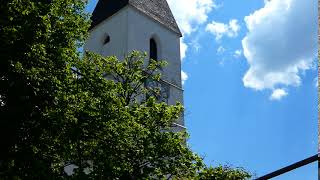 60 Narzissenfest – Ausseerland Salzkammergut – Höhepunkte der Figuren Stadtkorso 2 VI 2019 fz82 [upl. by Oigile229]