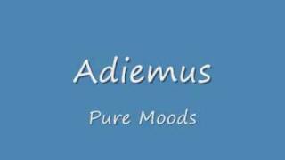 Adiemus Pure Moods [upl. by Vareck]