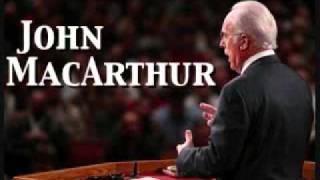 John MacArthur  Dispensationalism  Part 2 Bible QampA [upl. by Adnolohs665]