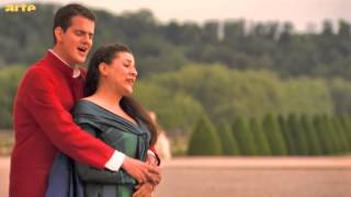 Cecilia Bartoli chante Mia fiammamio ardore [upl. by Carvey]