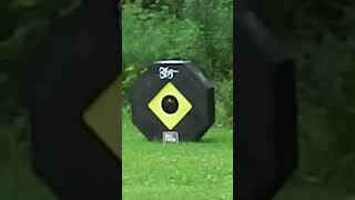 Arrows vs 365Archery Target The Ultimate Test [upl. by Kenweigh466]