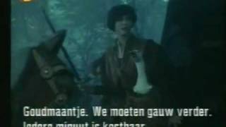 Fantaghiro The Cave of the Golden Rose 2  English Eps2 Pt7 [upl. by Aseneg]