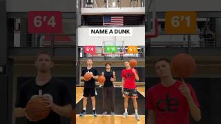 What dunk should we do  dunkelite [upl. by Silrac]