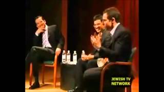 Sam Harris Funny Moments [upl. by Ednarb]