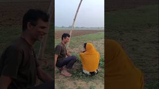 Raushan ke Maugi GanrMaar Lelak 😂🥹viralvideocomedy comedyvideofunnycomedy funnybhojpuricomedy [upl. by Dermott42]