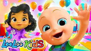 The Manners Song 🤩 KIDS SONGS FOR MIX  TOP Toddler Melodies [upl. by Domela21]