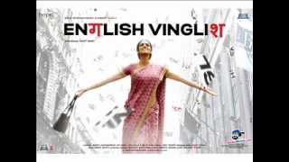 Dhak Dhuk Amit Trivedi Full Song English Vinglish [upl. by Madelina]