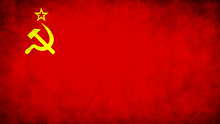 10 Hours of Soviet Communist Music [upl. by Airamana79]