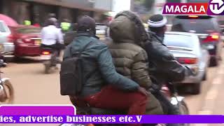 OWA BODABODA ATALINA PERMIT EKIBUGA KISIBULE POLIISIMUKAMPALA [upl. by Ahsinehs]