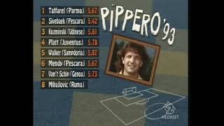 Pippero 93  Mai dire gol [upl. by Viki]