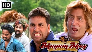 Bhagam Bhag Comedy Scene  Tang Tod Iski  Akshay Kumar  Dhananjay Das [upl. by Lemal]