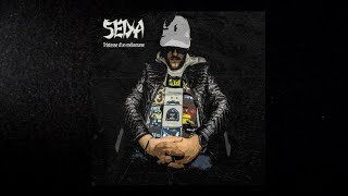 Seiya  One Love feat Bwesso amp Cyanure ATK Audio Officiel [upl. by Gavra]