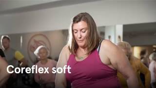 Det här är Coreflex soft [upl. by Schoenberg]