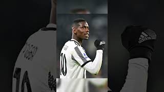 Paul Pogbas 18Month Ban Ends Back to Juventus in 2025quot pogba [upl. by Kaitlyn42]