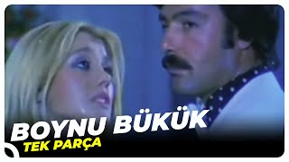 Boynu Bükük  Eski Türk Filmi Tek Parça [upl. by Francesco]