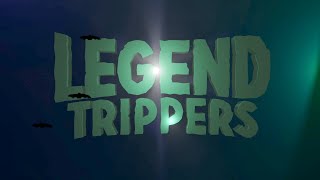 LEGEND TRIPPERS Halloween Special NYMT [upl. by Awad]