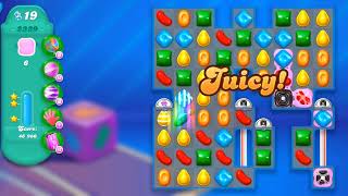 Candy Crush Soda Saga 🍊 Gameplay level 2339 🍊 candycrushsodasaga candycrush gaming [upl. by Cale]