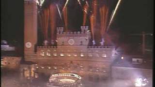 Tchaikovsky  1812 Overture Live in Siena 1991 Part 2 [upl. by Ecertal914]