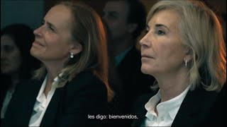 Nuevo vídeo institucional Bankinter 2024 Gracias y bienvenidos tenemos grandes cosas por hacer [upl. by Dimitry]